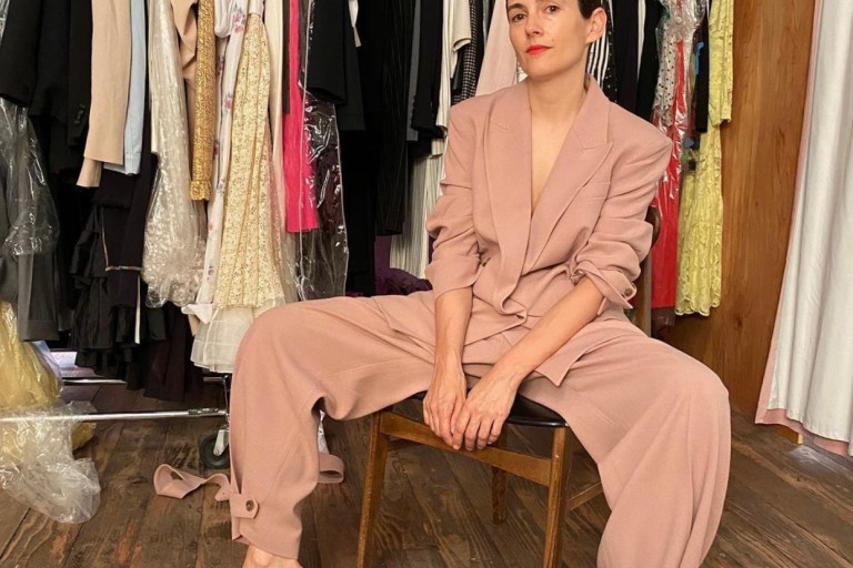 How to Become a Celebrity Stylist