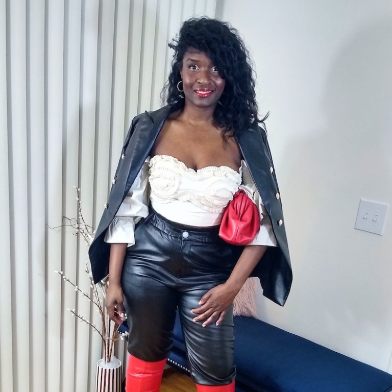 ShopFashionNY.Com Offers Well Priced Luxury Fashion for the Busy Woman 