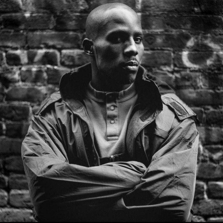 Grammy-Nominated Rapper DMX Dies at 50 After a Week on Life Support