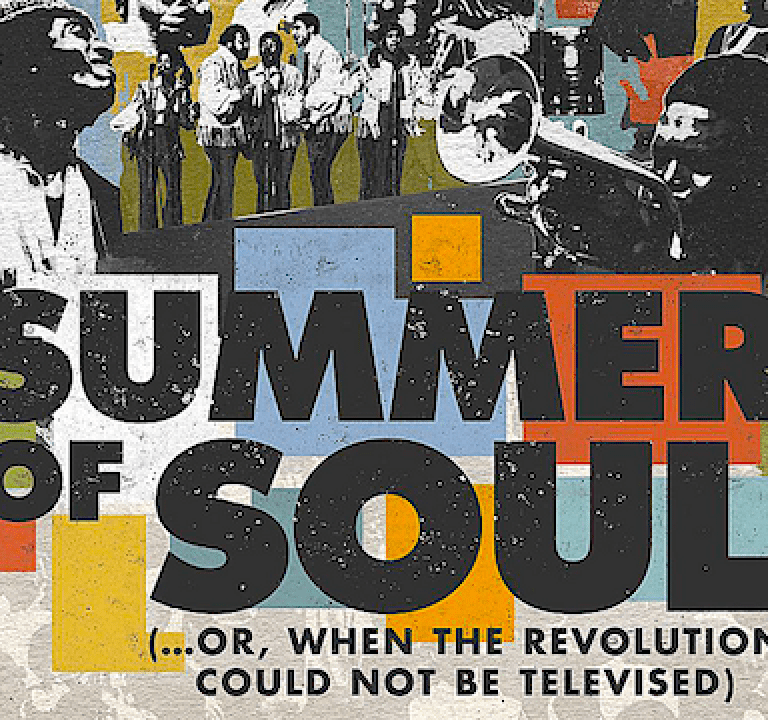 Before Woodstock, There Was The SUMMER OF SOUL: A Massive Black Cultural & Music Festival With Iconic Talent Finally Gets The Respect It Deserves