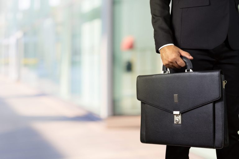 4 Reasons A Leather Briefcase Is A Symbol Of Style And Power