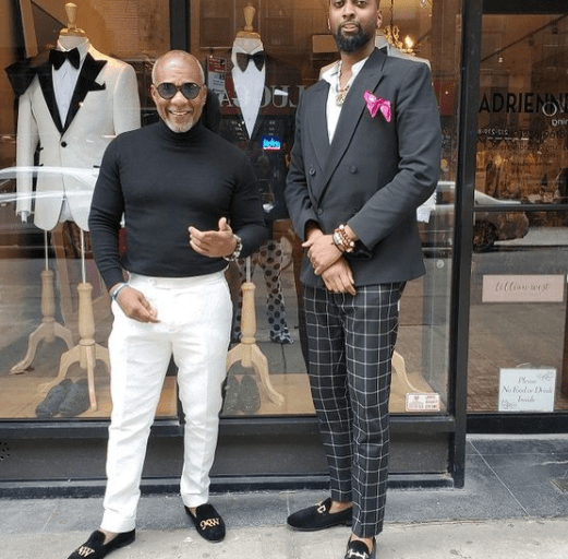 The Miguel Wilson Collection celebrates the opening of its New York City location