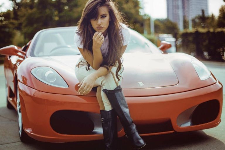 The 15 hottest cars and SUVs attracting female buyers