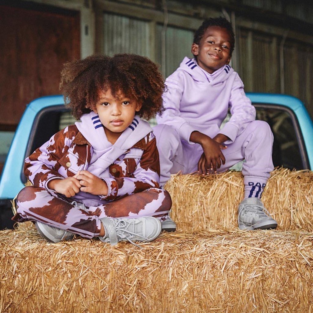 Beyoncé’s IVY PARK and adidas Announces First-Ever Kids Offering for ...