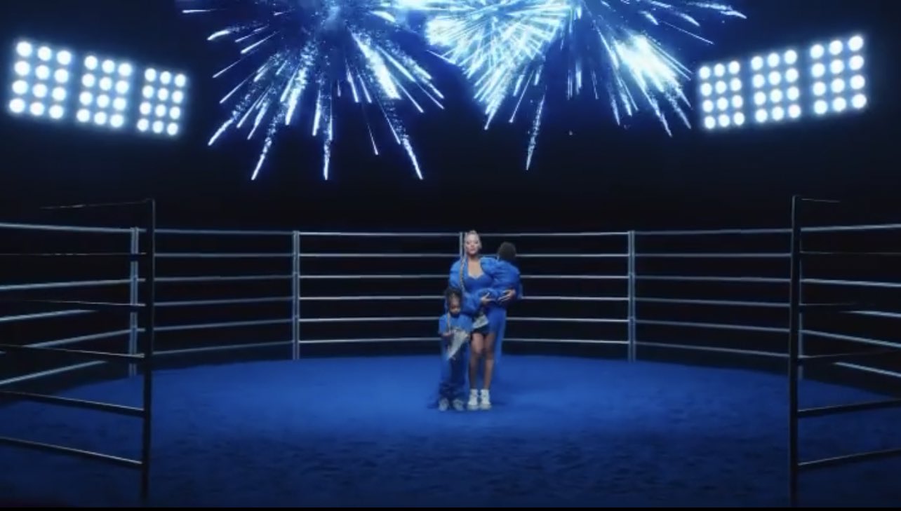 Beyoncé’s IVY PARK and adidas Announces First-Ever Kids Offering for ...