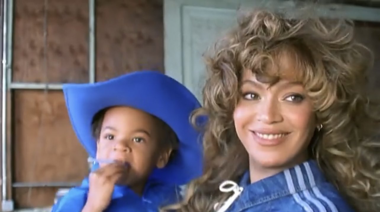 Beyoncé’s IVY PARK and adidas Announces First-Ever Kids Offering for ...