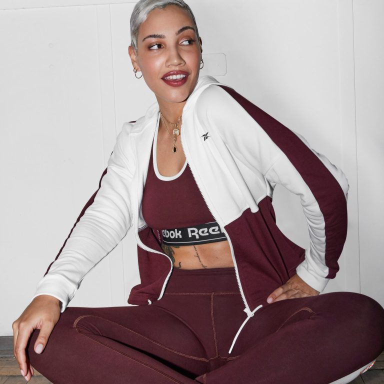 From 90s Windbreakers to Running Shoes: 9 Stylish Fall Activewear Essentials You Need