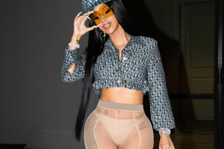 Mah-Jing Wong Is Now Available on Fashion Bomb Daily Shop: As Seen on Cardi B, Chloe Bailey, Yung Miami and More