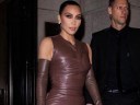 Kim Kardashian Attends the 2021 WSJ. Magazine Innovator Awards in NYC Wearing Skims x Fendi Brown Leather Dress - Fashion Bomb Daily Kim Kardashian Attends the 2021 WSJ. Magazine Innovator Awards in NYC Wearing Skims x Fendi Brown Leather Dress - Fashion Bomb Daily