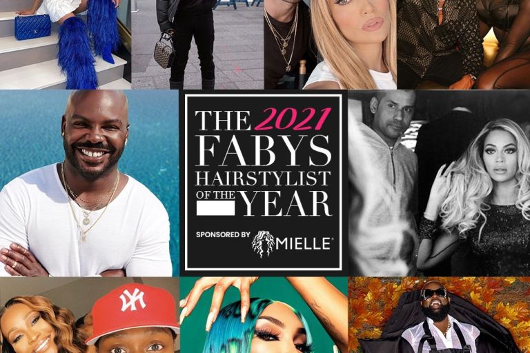 The Faby’s Best of 2021: Hairstylist of the Year Featuring Arrogant Tae, Kellon Deryck, Tokyo Stylez + More