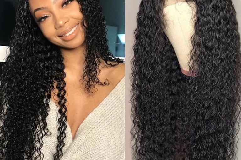 Nadula Hair – The Future Brand of Real Human Hair Wigs