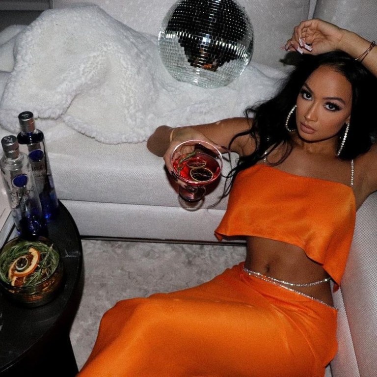 New Year’s Eve Looks: Mariah Carey and Saweetie in Dolce & Gabbanna, Joie Chavis in Balenciaga x Gucci, and More!