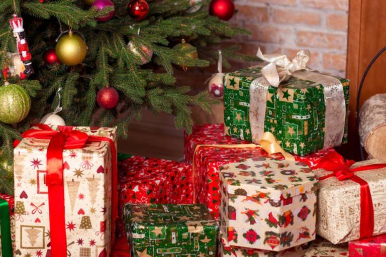 Christmas 2021 Gift Guide. Give Them The Gift Of Aran This Christmas