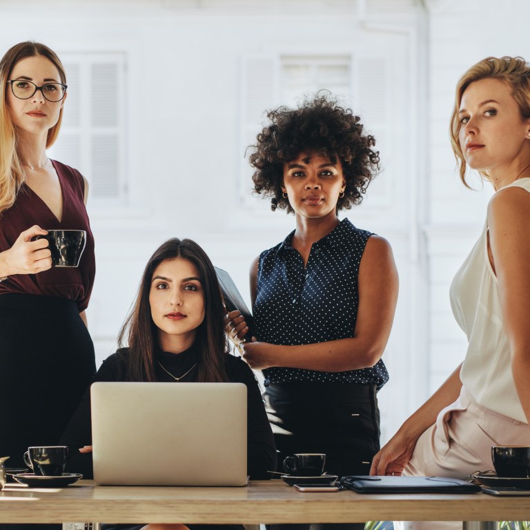 Steps and ideas for women businesses and entrepreneurs to grow