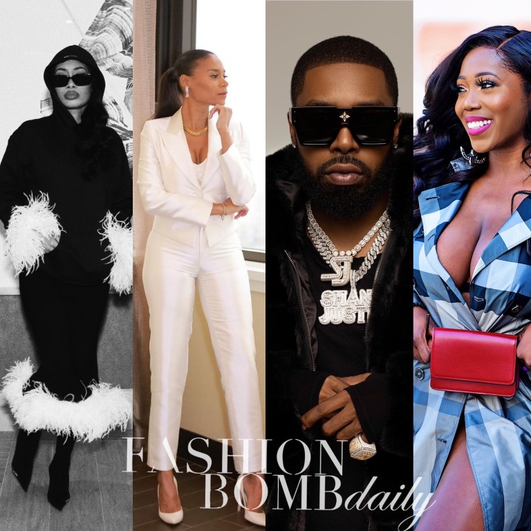 Meet the Bomb Fashion Show Designers: Bruce Glen, Allure Novembre, Fulani Handbags and More + Get Tickets for the Show on Saturday, September 10th during NYFW