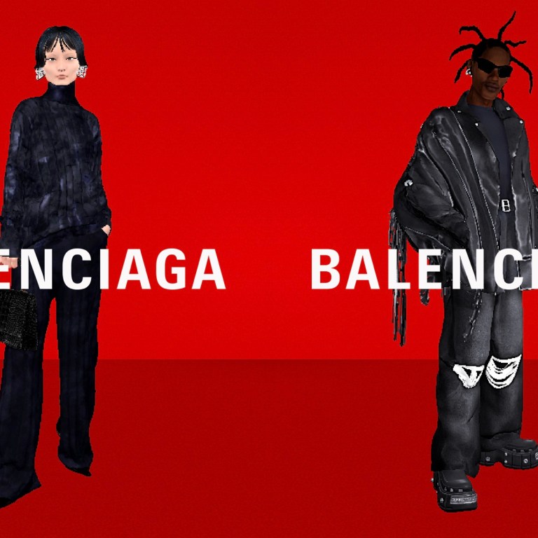 Balenciaga Sues Production Company for $25 Million Over Controversial Campaign Images