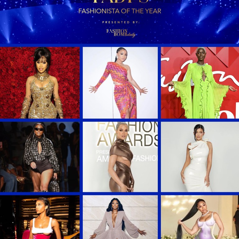 The Faby’s Best of 2022: Fashionista of the Year, Including Lori Harvey, Janelle Monae, Kelly Rowland, Cardi B + More