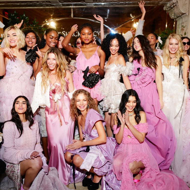 Love Shack Fancy ‘Rebel Rose’ collection is a Dreamlike Fairytale
