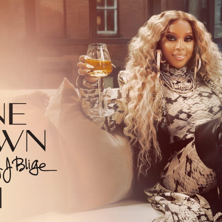 Mary J. Blige Debuts Her Primetime Talk Show: The Wine Down