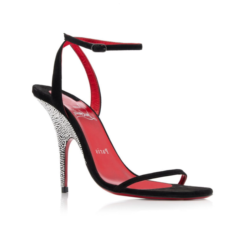 Christian Louboutin’s ‘Arch Queen’ Heels Are Exactly What Your Closet is Missing