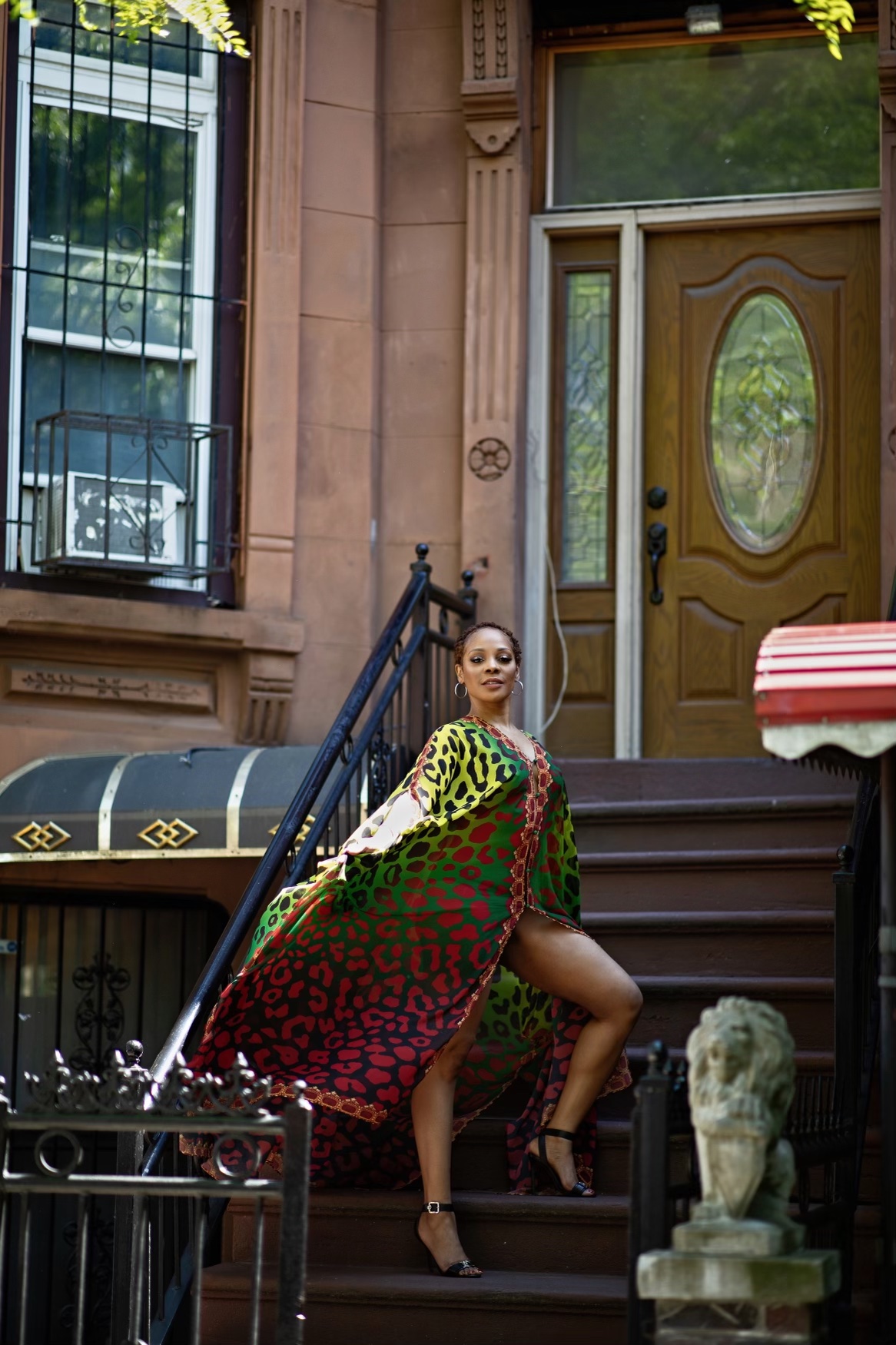 Dr. Bobbi Peterson: Turning Dentistry into a Stylish Experience Amidst ...