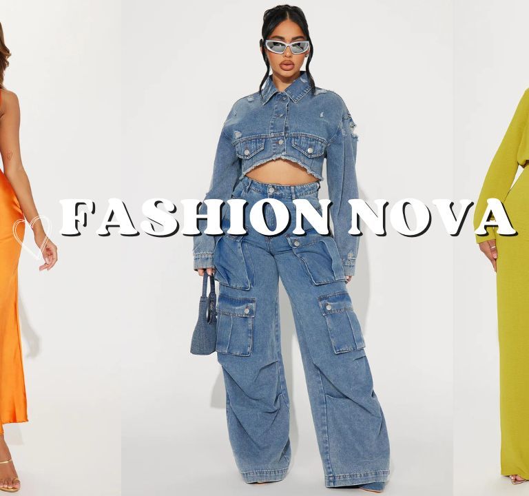 Fashion Nova’s Top 10 Spring ’24 Looks to Shop For This Upcoming Season