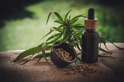 Cbd, Cbd Kapseln, Cannabidiol