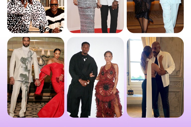 FABY’s Best of 2024: Vote for the Most Fashionable Couple Including Rihanna & A$AP Rocky, Meagan Good & Jonathan Majors, Ashanti & Nelly + More!