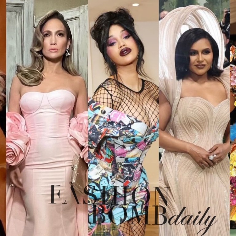 The Faby’s Best of 2024: Vote for Outfit of the Year Including Nicki Minaj in Marni, Janelle Monae in Vera Wang, JLo in Nicole Felicia Couture, and More!