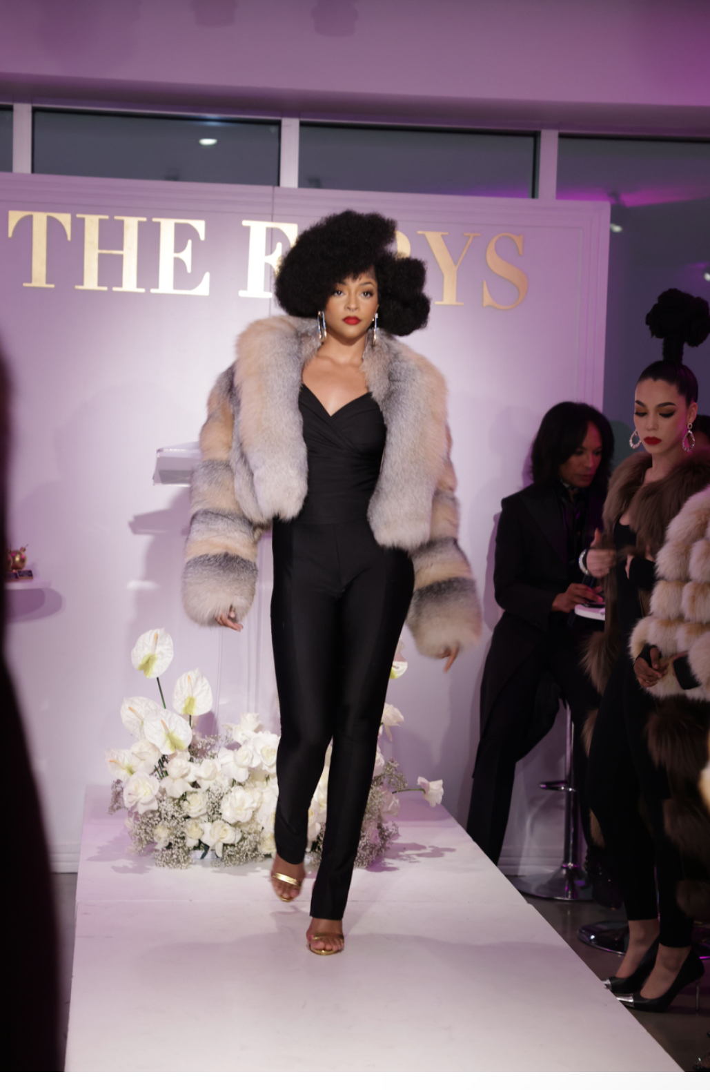 Fashion Bomb Daily 5th Annual FABYs Awards Recap 2025 10