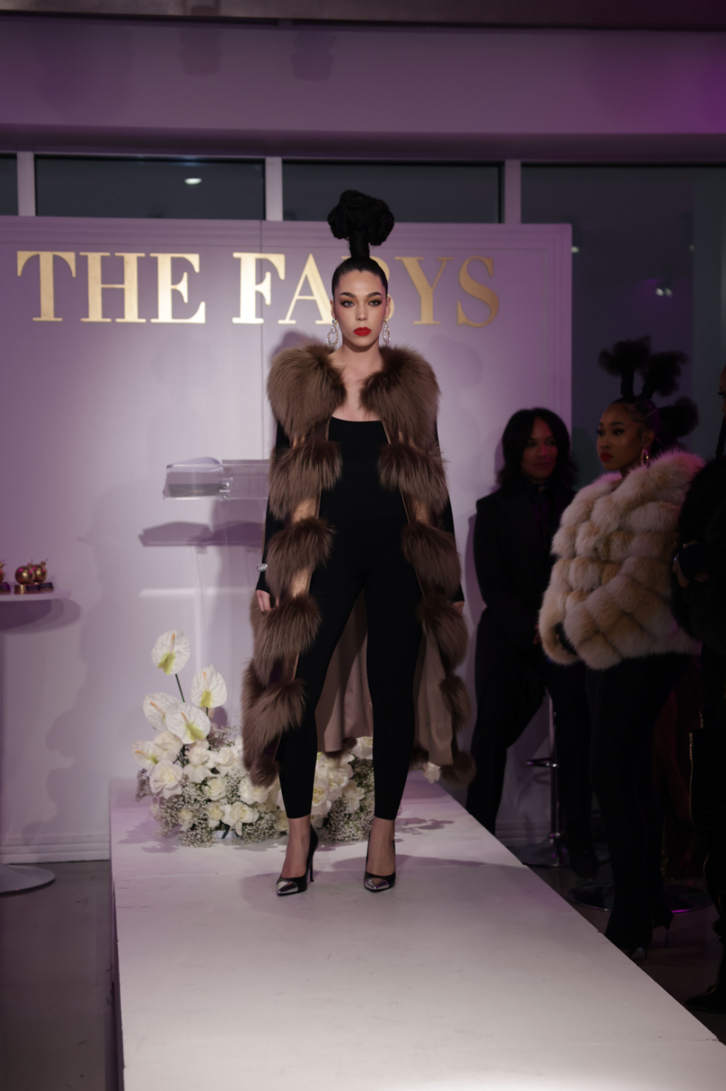 Fashion Bomb Daily 5th Annual FABYs Awards Recap 2025 11