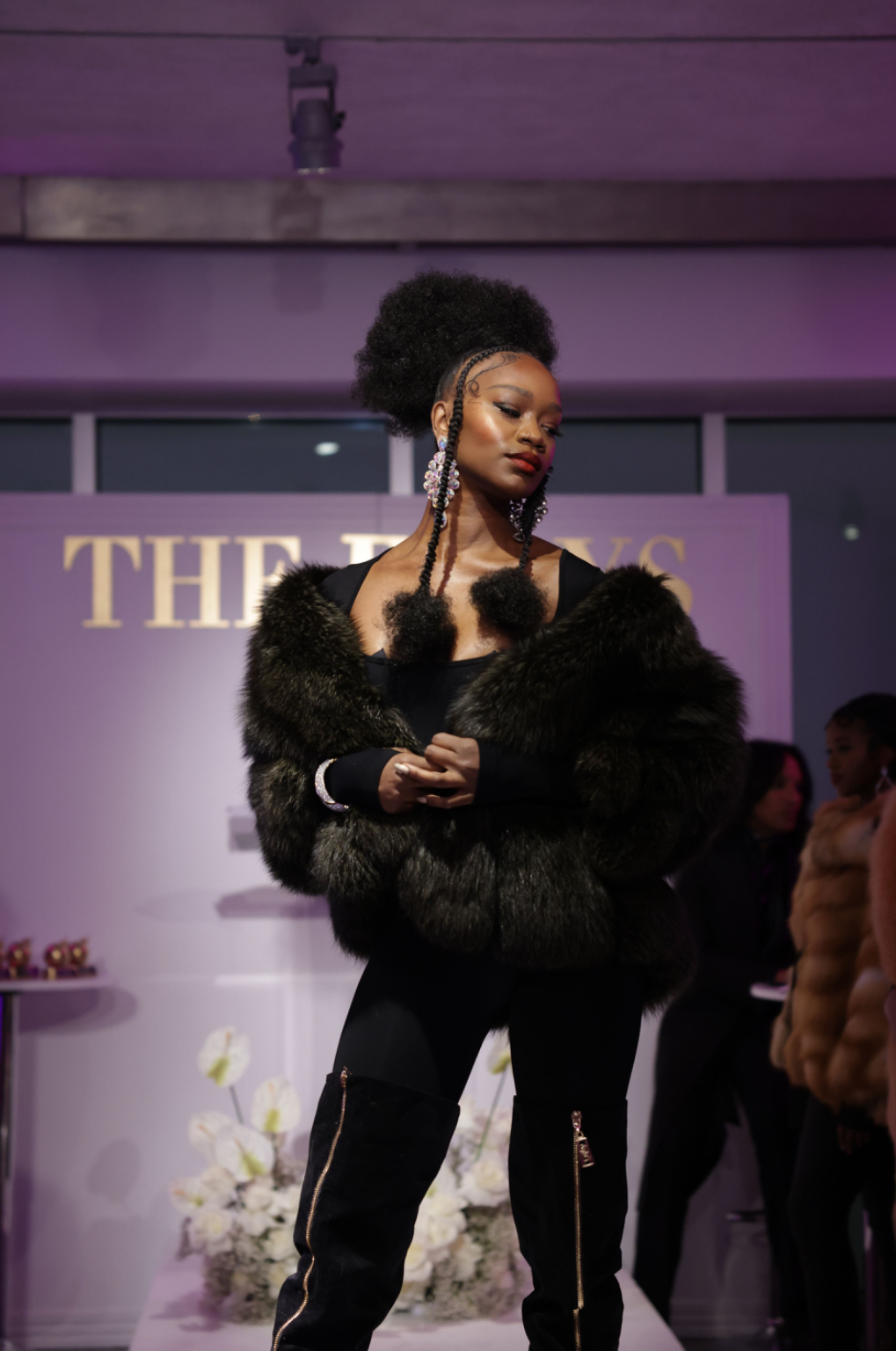 Fashion Bomb Daily 5th Annual FABYs Awards Recap 2025 12 1