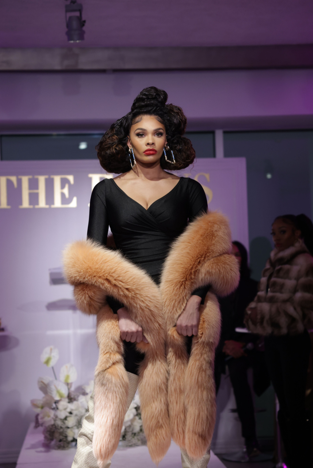 Fashion Bomb Daily 5th Annual FABYs Awards Recap 2025 13