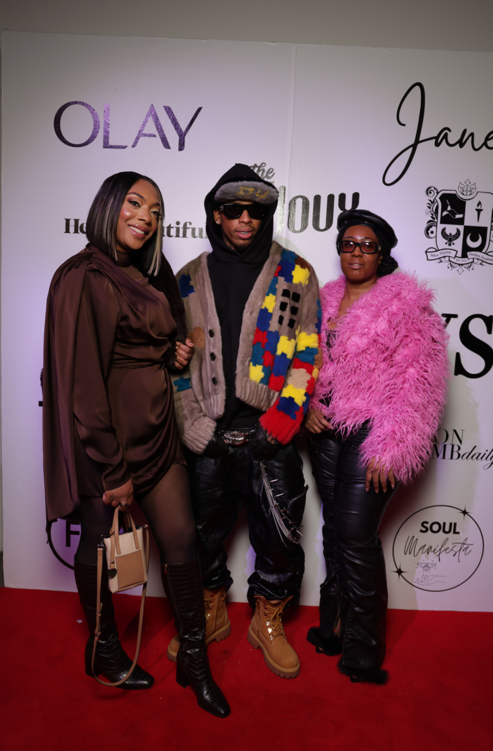 Fashion Bomb Daily 5th Annual FABYs Awards Recap 2025 654