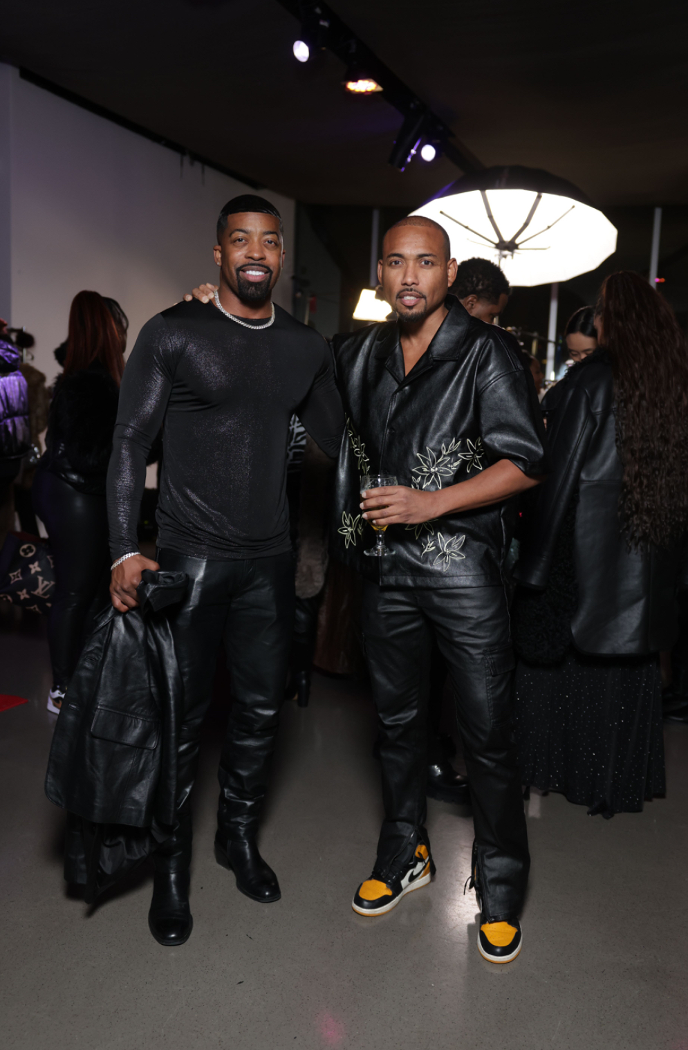 Fashion Bomb Daily 5th Annual FABYs Awards Recap 2025 987