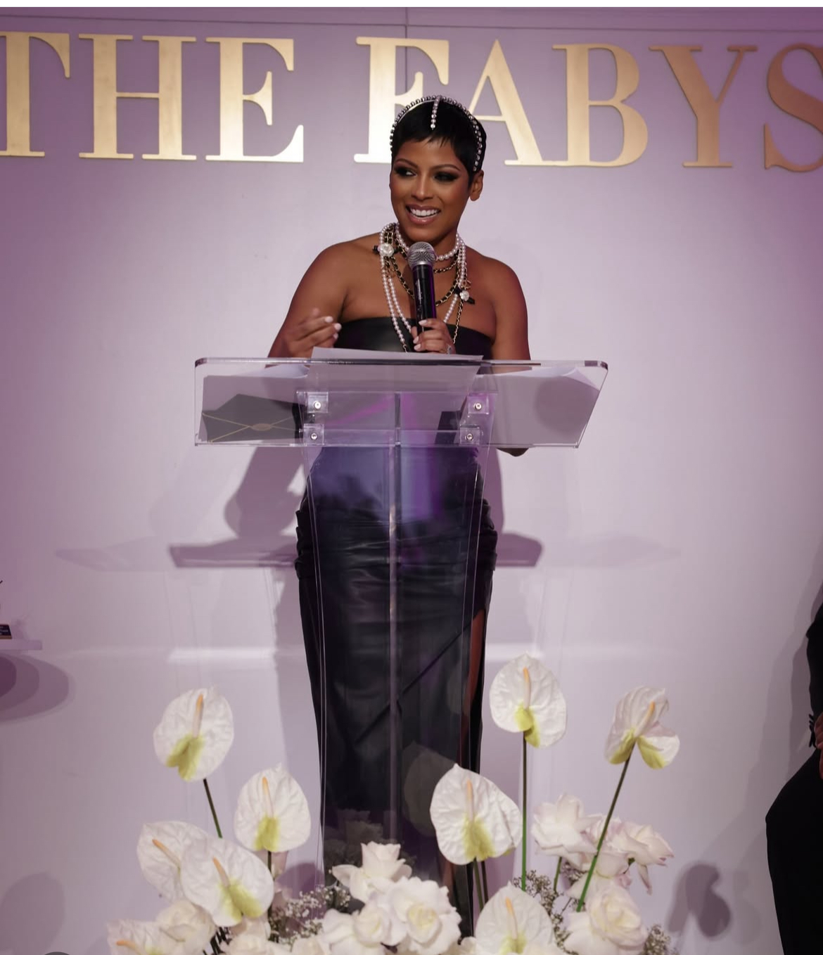 Fashion Bomb Daily 5th Annual FABYs Awards Recap 2025 FBD 090980