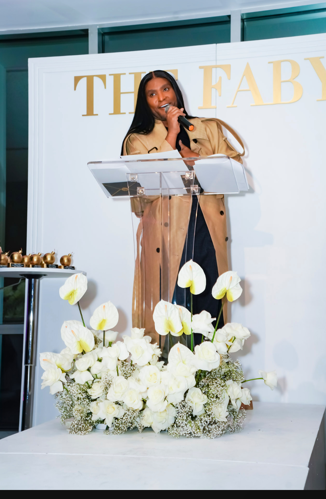 Fashion Bomb Daily 5th Annual FABYs Awards Recap 2025 FBD 1