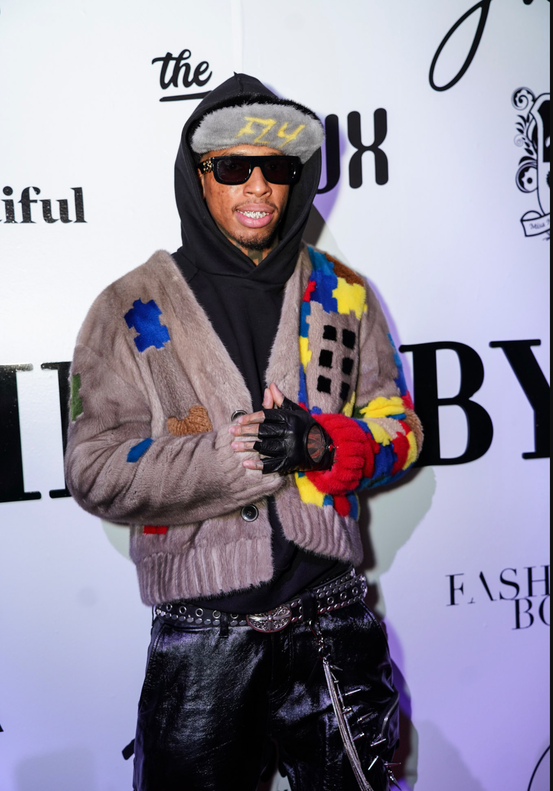 Fashion Bomb Daily 5th Annual FABYs Awards Recap 2025 FBD 14