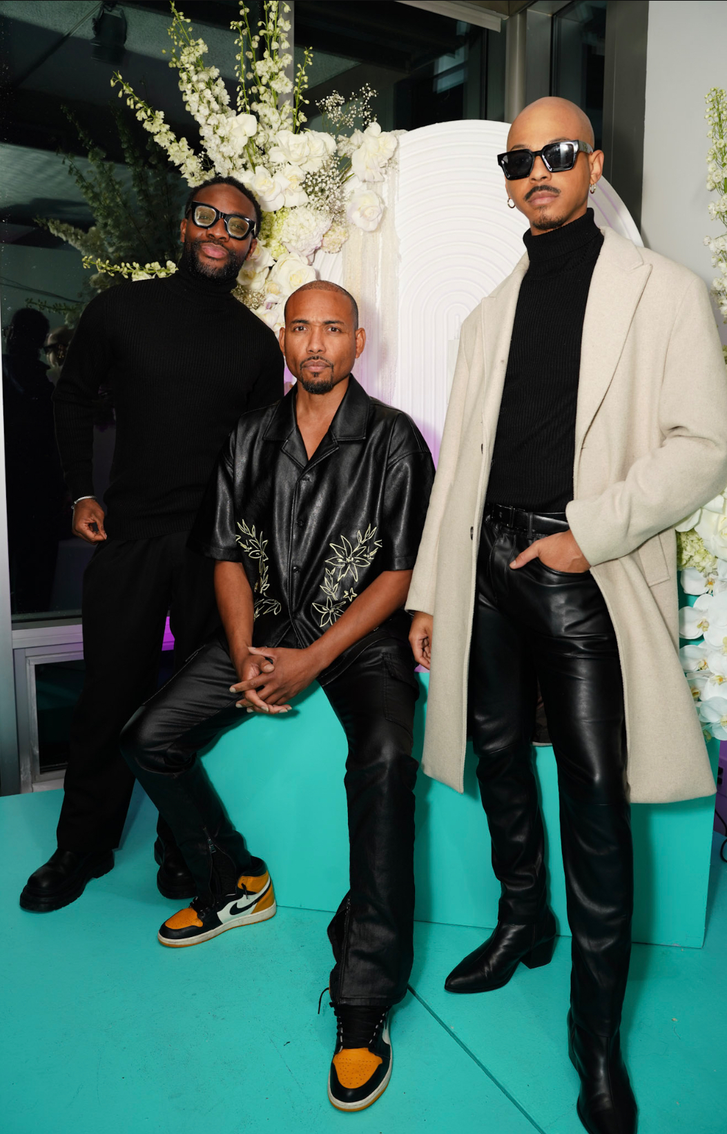 Fashion Bomb Daily 5th Annual FABYs Awards Recap 2025 FBD 8