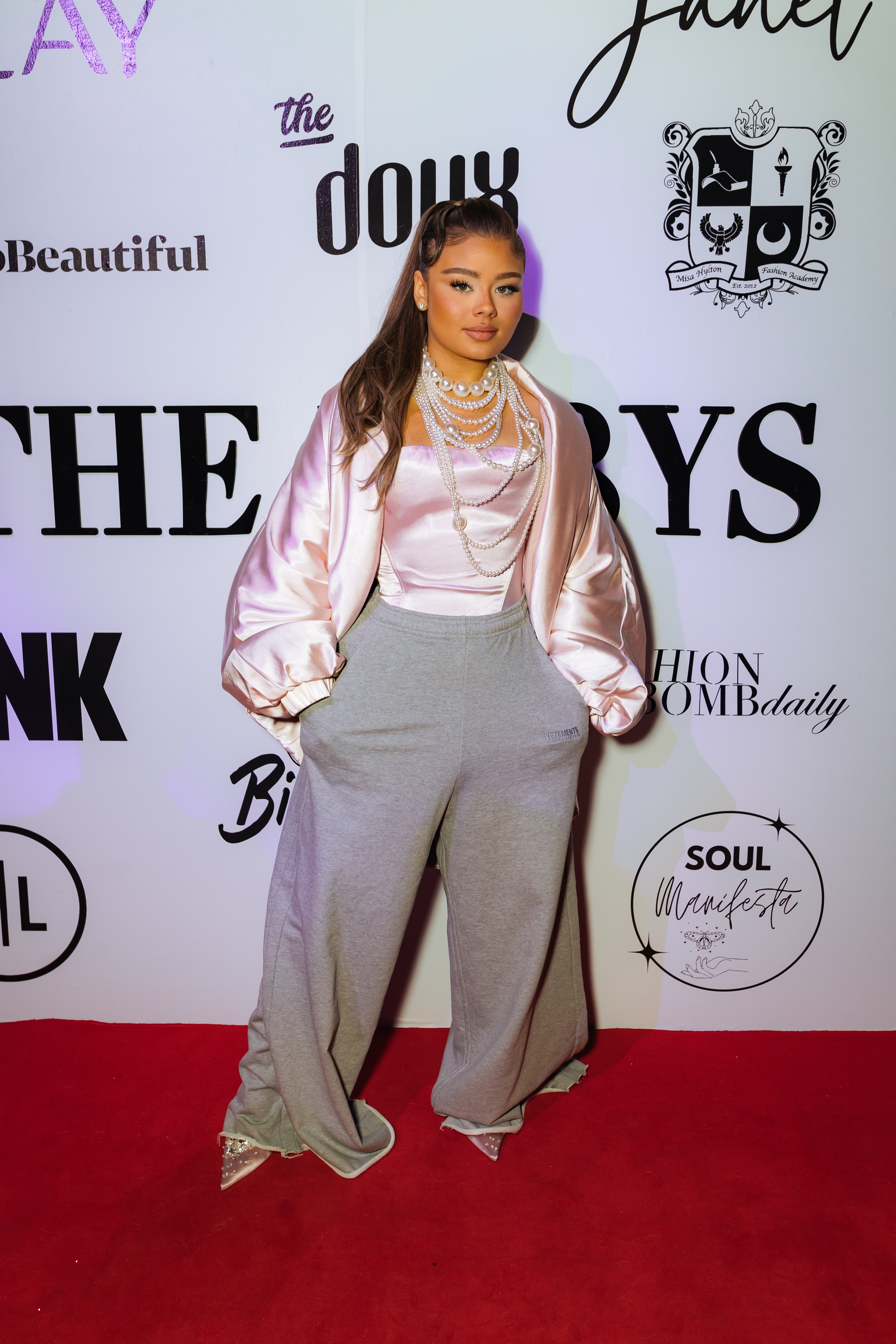 Fashion Bomb Daily 5th Annual FABYs Awards Recap 2025 FBD Azzy