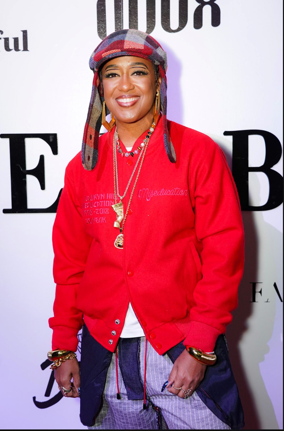 Fashion Bomb Daily 5th Annual FABYs Awards Recap 2025 Rapsody