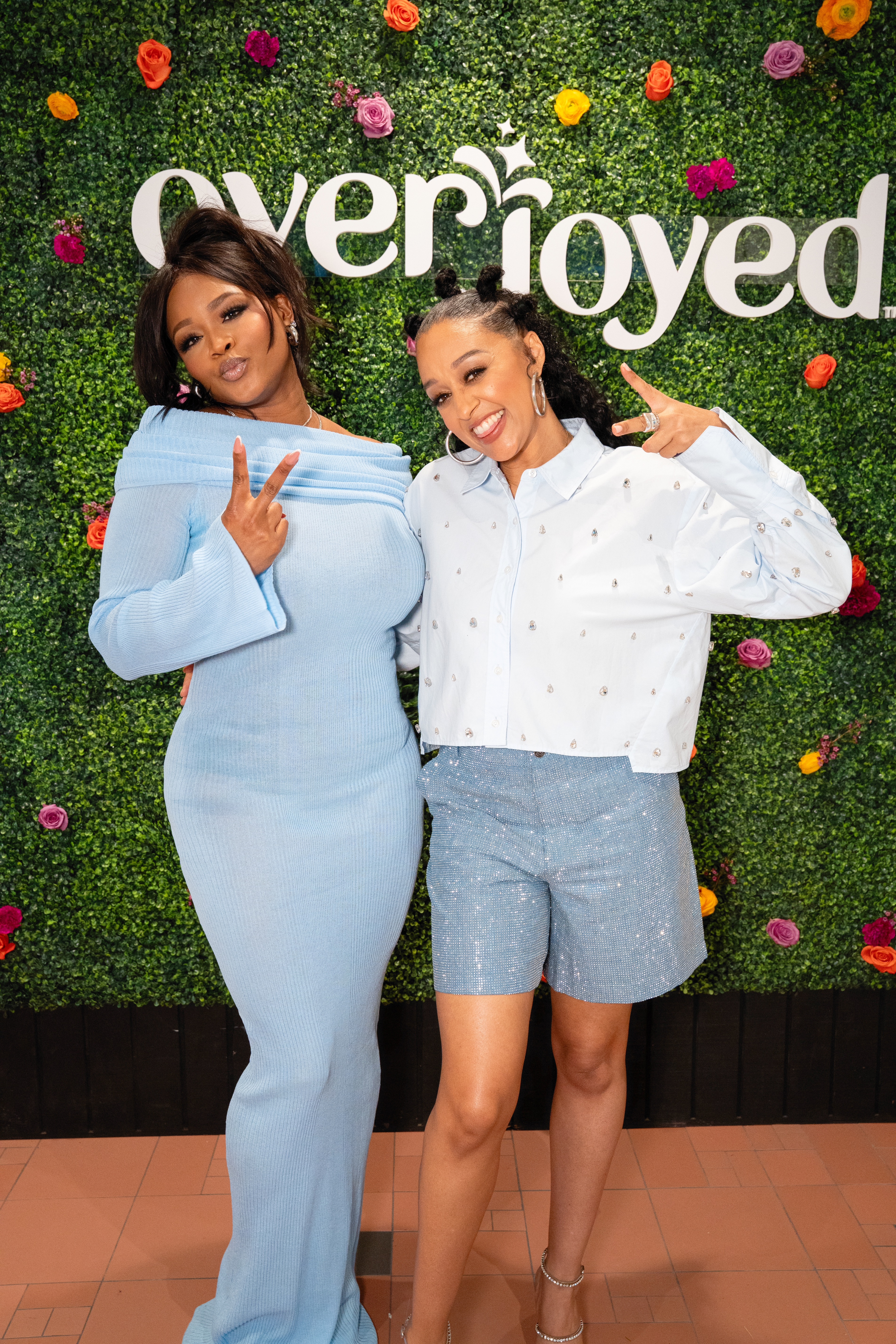 Chatting With Tia Mowry About Her New Overjoyed Collaboration With Albertsons Her Bahamian Ancestry And Making Boss Moves IMG 2642