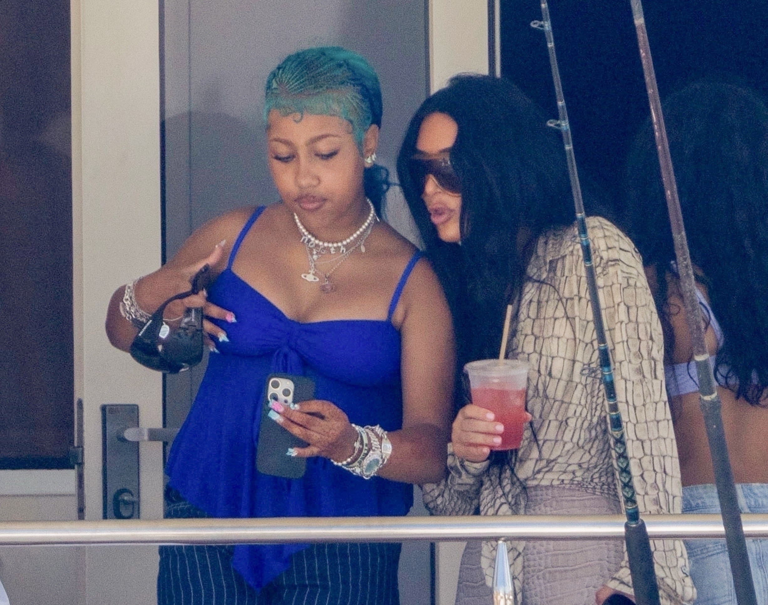 North West Archives Fashion Bomb Daily North West Archives Fashion Bomb Daily