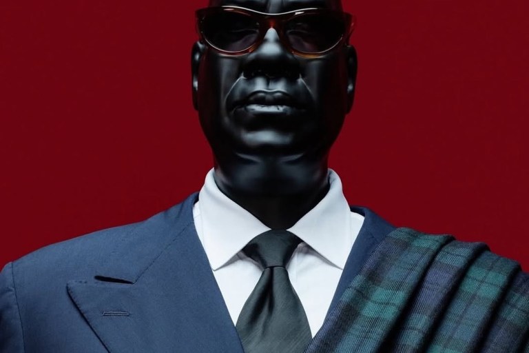 Andre Leon Talley: Style Is Forever Exhibition Honors the Late Fashion Icon at SCAD FASH