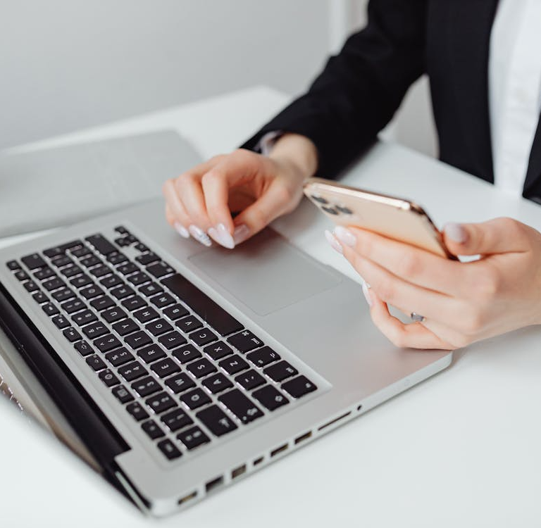 The Quiet Revolution: How Virtual Styling and AI Are Redefining Personal Shopping