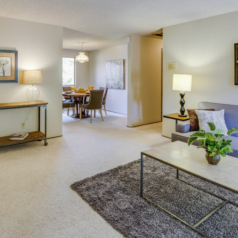 The Real Reason Designers Love Metal Table Legs