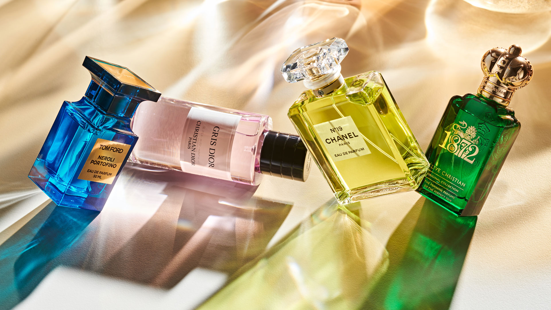 7 Tips for Choosing a Perfume for Work