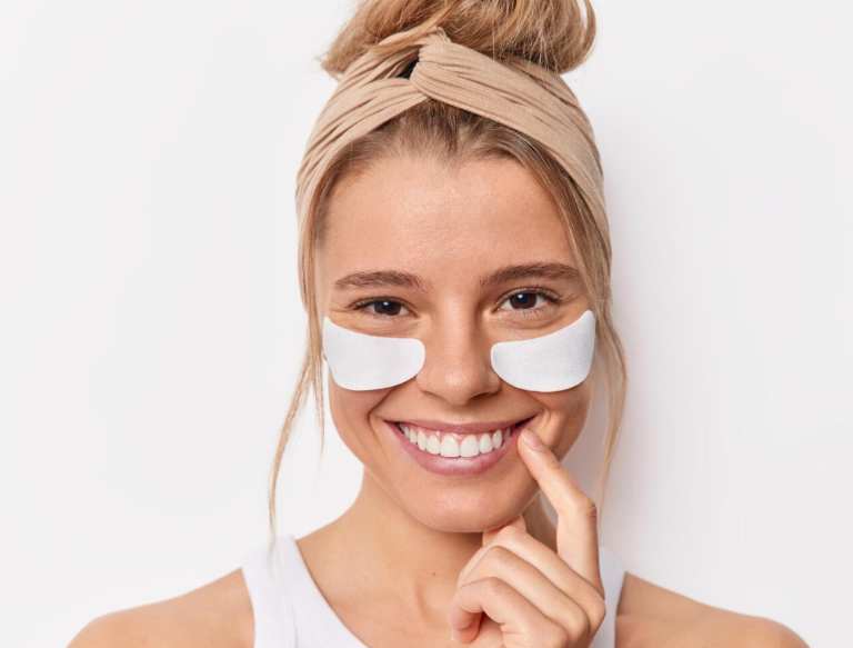 Revive and Refresh with EviDenS de Beauté Exfoliators, Masks, and Eye Care 