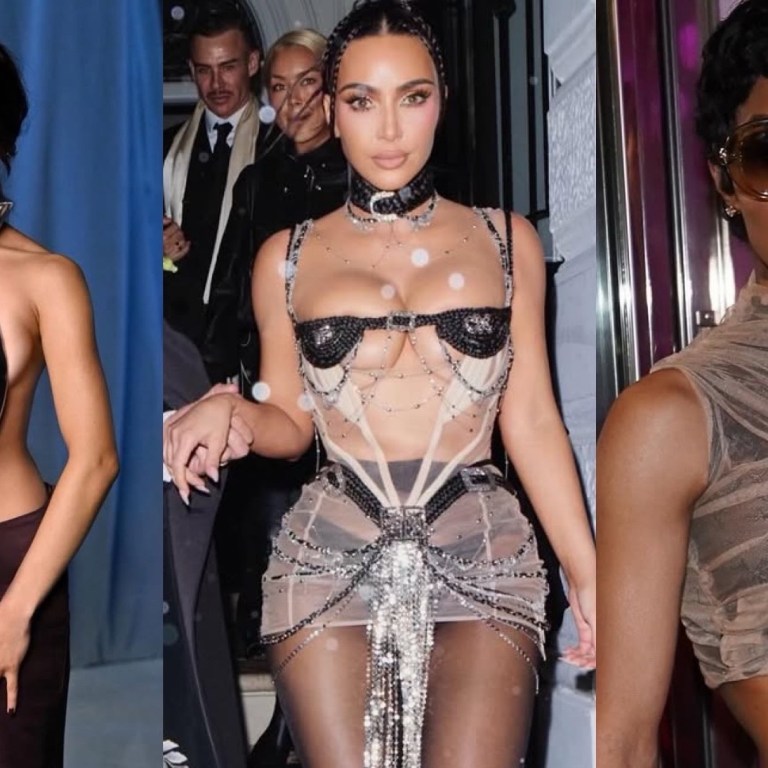 Look of the Month October 2025: The Cast of All’s Fair, Meghan Markle in Balenciaga, Jenna Ortega in Grace Ling, and More!