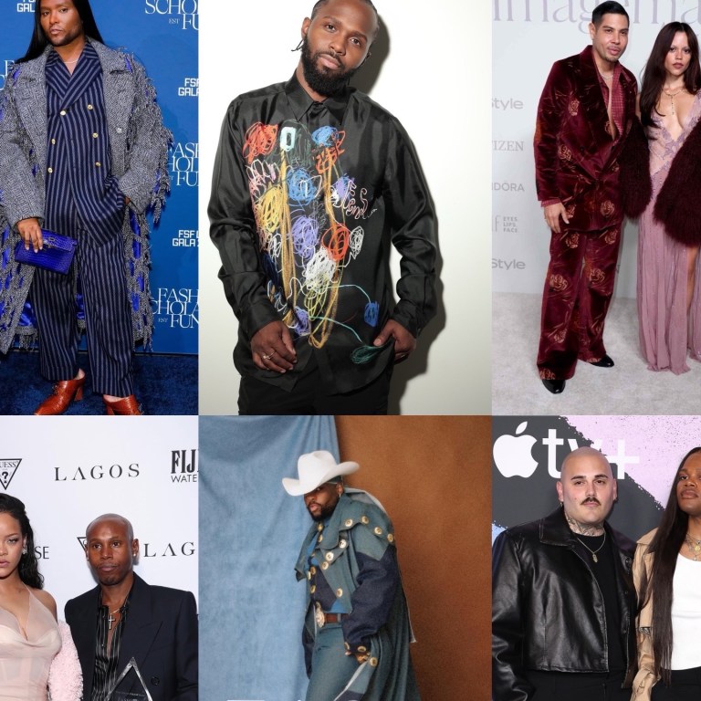 The Fabys 2025: Vote for Stylist of the Year Featuring the Reismans, Enrique Melendez, Kollin Carter, Jeremy Haynes, and More!